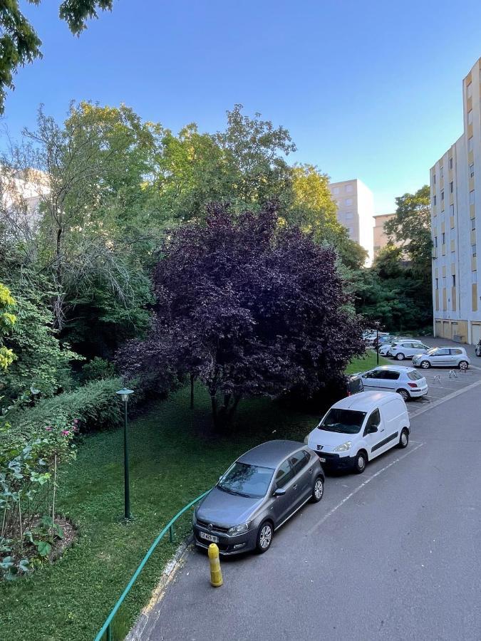 L'Oradou - Neuf - Tout Equipe - Parking - Wifi 클레르몽페랑 외부 사진