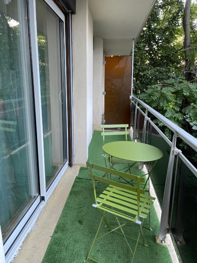 L'Oradou - Neuf - Tout Equipe - Parking - Wifi 클레르몽페랑 외부 사진